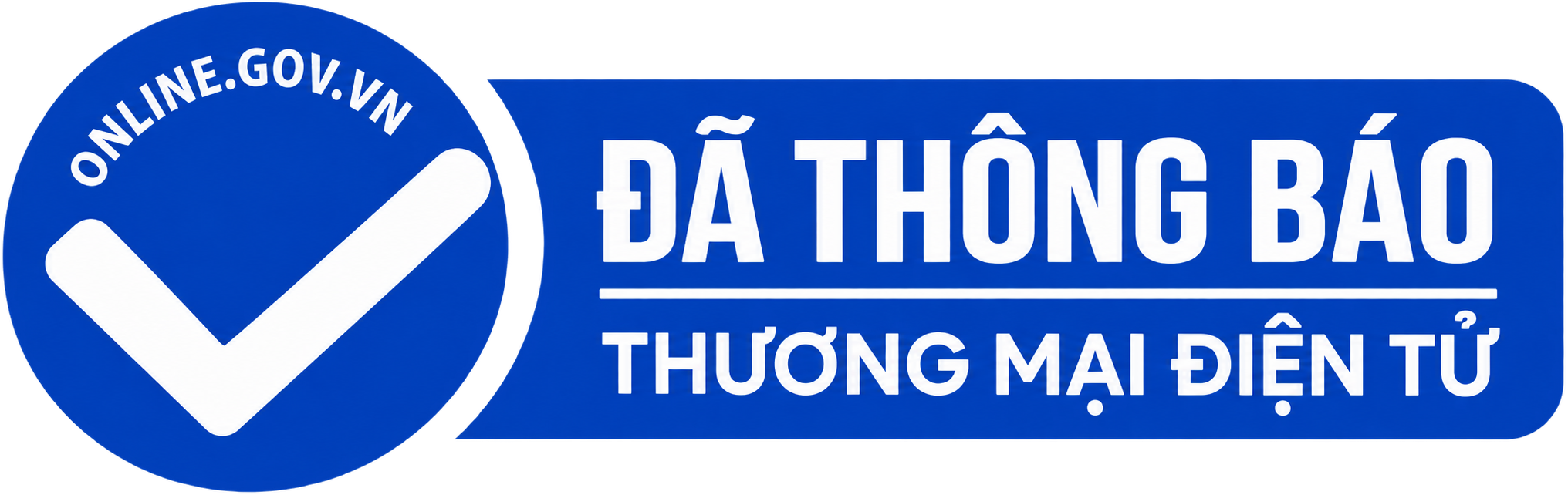 Đã Thông Báo Bộ Công Thương